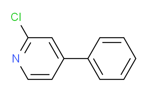AM101416 | 42260-39-9 | 2-Chloro-4-phenylpyridine