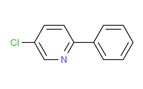 AM101420 | 58254-76-5 | 5-Chloro-2-phenylpyridine
