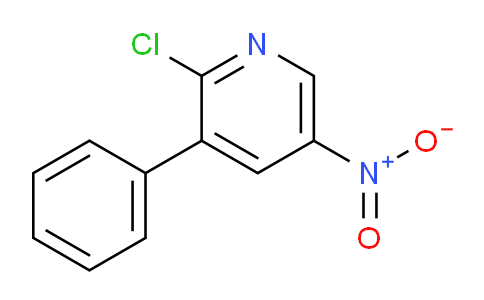 AM101421 | 1119088-46-8 | 2-Chloro-5-nitro-3-phenylpyridine
