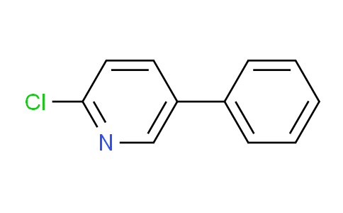 AM101423 | 66600-05-3 | 2-Chloro-5-phenylpyridine