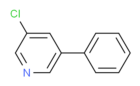 AM101425 | 292068-12-3 | 3-Chloro-5-phenylpyridine
