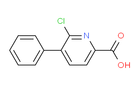 AM101429 | 1214352-99-4 | 2-Chloro-3-phenyl-6-pyridinecarboxylic acid