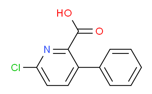 AM101432 | 1214387-02-6 | 6-Chloro-3-phenyl-2-pyridinecarboxylic acid