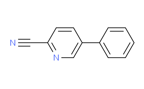 AM101438 | 39065-45-7 | 2-Cyano-5-phenylpyridine