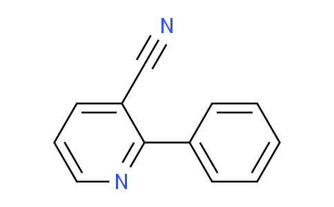 AM101439 | 39065-49-1 | 3-Cyano-2-phenylpyridine