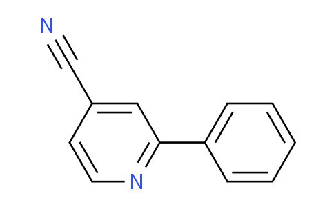 AM101441 | 33744-17-1 | 4-Cyano-2-phenylpyridine