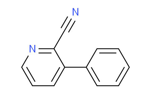 AM101442 | 39065-43-5 | 2-Cyano-3-phenylpyridine