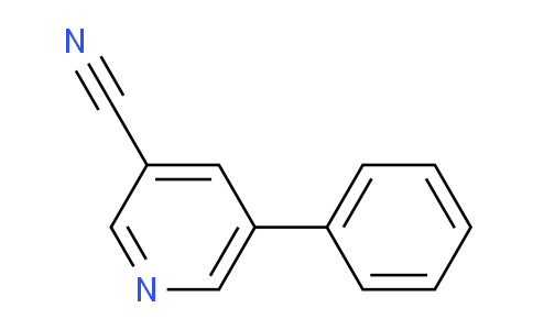 AM101443 | 10177-11-4 | 3-Cyano-5-phenylpyridine