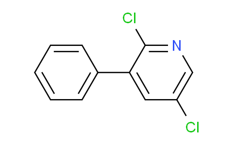 AM101446 | 1214323-25-7 | 2,5-Dichloro-3-phenylpyridine