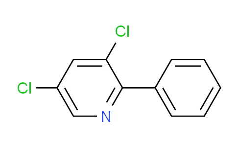 AM101447 | 10469-01-9 | 3,5-Dichloro-2-phenylpyridine