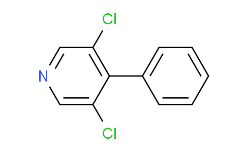 AM101451 | 402561-65-3 | 3,5-Dichloro-4-phenylpyridine