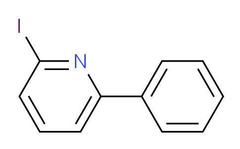AM101456 | 79271-99-1 | 2-Iodo-6-phenylpyridine