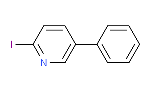 AM101459 | 120281-56-3 | 2-Iodo-5-phenylpyridine