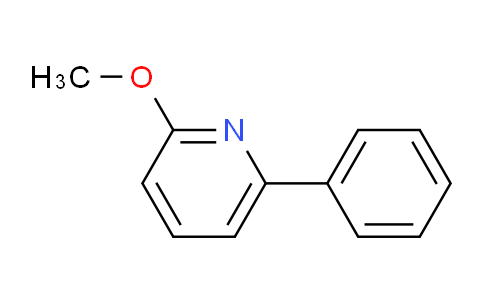 AM101473 | 35070-08-7 | 2-Methoxy-6-phenylpyridine