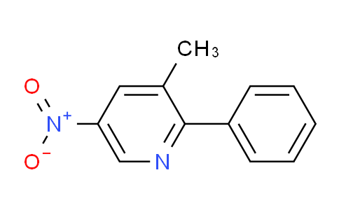 AM101482 | 131941-22-5 | 3-Methyl-5-nitro-2-phenylpyridine