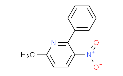 AM101487 | 195987-50-9 | 6-Methyl-3-nitro-2-phenylpyridine
