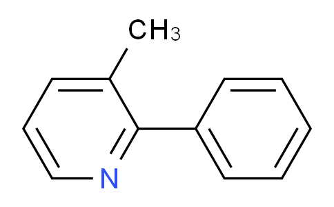AM101490 | 10273-90-2 | 3-Methyl-2-phenylpyridine