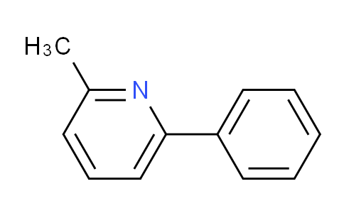 AM101492 | 46181-30-0 | 2-Methyl-6-phenylpyridine