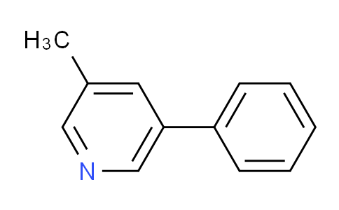 AM101494 | 10477-94-8 | 3-Methyl-5-phenylpyridine