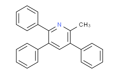 AM101497 | 1214354-06-9 | 6-Methyl-2,3,5-triphenylpyridine