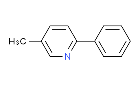 AM101498 | 27012-22-2 | 5-Methyl-2-phenylpyridine