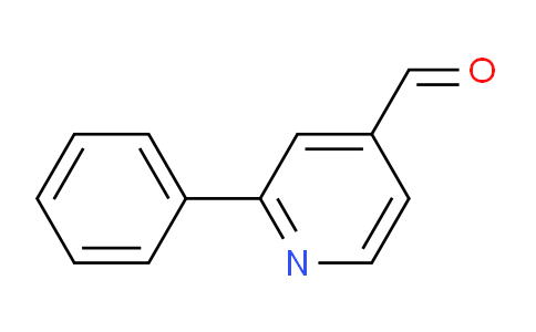 AM101499 | 1214381-00-6 | 2-Phenylpyridine-4-carboxaldehyde