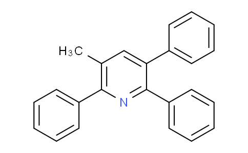 AM101500 | 1214369-99-9 | 5-Methyl-2,3,6-triphenylpyridine