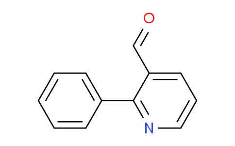 AM101501 | 74796-19-3 | 2-Phenylpyridine-3-carboxaldehyde