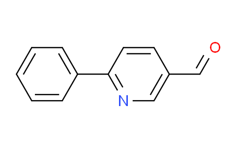 AM101503 | 63056-20-2 | 2-Phenylpyridine-5-carboxaldehyde