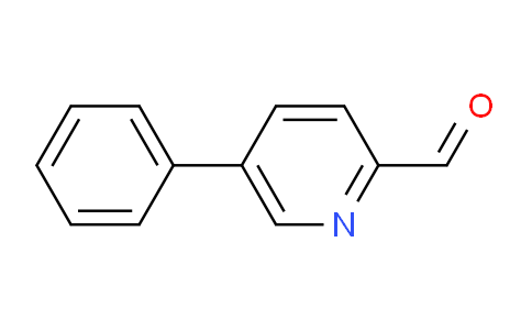 AM101504 | 780800-85-3 | 5-Phenylpyridine-2-carboxaldehyde