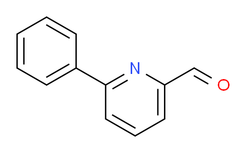 AM101505 | 157402-44-3 | 2-Phenylpyridine-6-carboxaldehyde