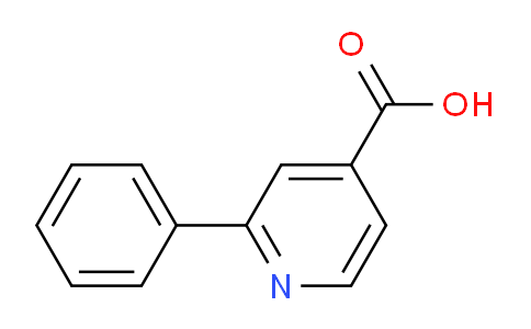AM101506 | 55240-51-2 | 2-Phenyl-4-pyridinecarboxylic acid