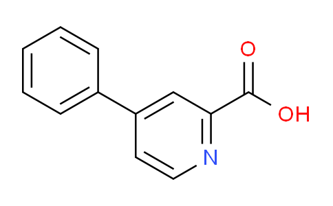 AM101510 | 52565-56-7 | 4-Phenyl-2-pyridinecarboxylic acid