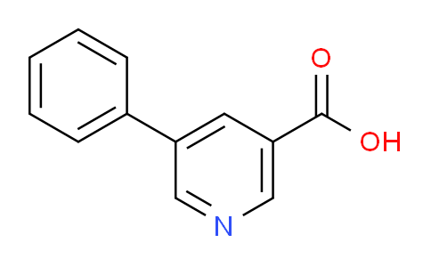 AM101515 | 10177-12-5 | 3-Phenyl-5-pyridinecarboxylic acid