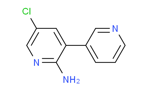 AM101517 | 1214369-39-7 | 5-Chloro-3-(pyridin-3-yl)pyridin-2-amine