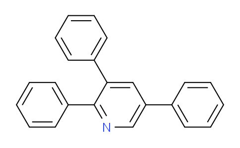 AM101519 | 74796-71-7 | 2,3,5-Triphenylpyridine