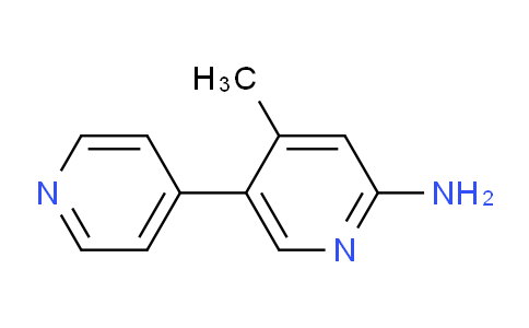 AM101544 | 1214337-04-8 | 4-Methyl-5-(pyridin-4-yl)pyridin-2-amine