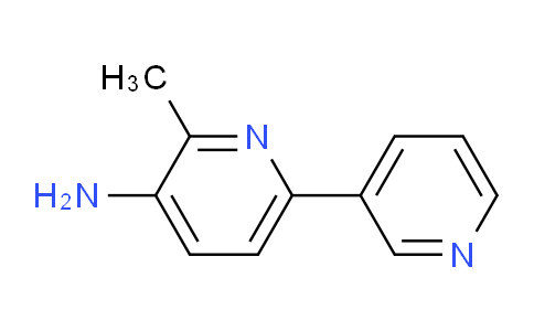 AM101545 | 1214325-29-7 | 2-Methyl-6-(pyridin-3-yl)pyridin-3-amine