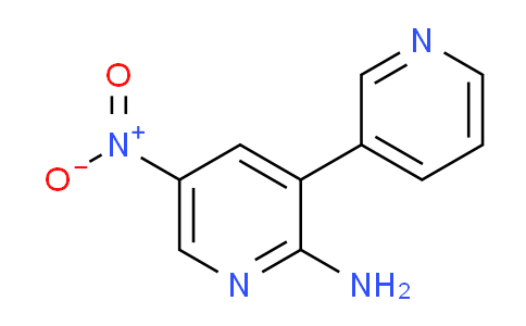 AM101550 | 1214324-00-1 | 5-Nitro-3-(pyridin-3-yl)pyridin-2-amine