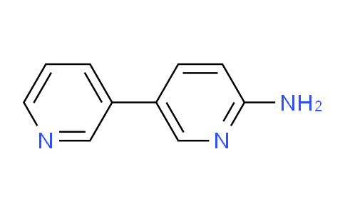 AM101556 | 31970-30-6 | 5-(Pyridin-3-yl)pyridin-2-amine
