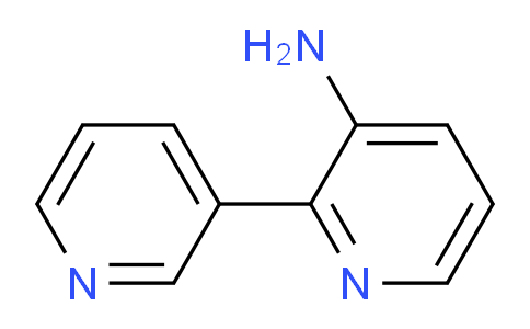 AM101561 | 170808-76-1 | 2-(Pyridin-3-yl)pyridin-3-amine