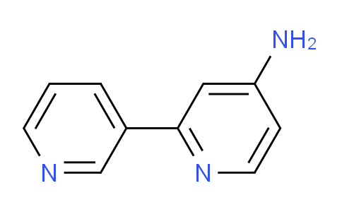 AM101563 | 40963-62-0 | 2-(Pyridin-3-yl)pyridin-4-amine