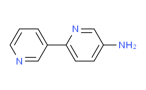 AM101566 | 35989-06-1 | 6-(Pyridin-3-yl)pyridin-3-amine