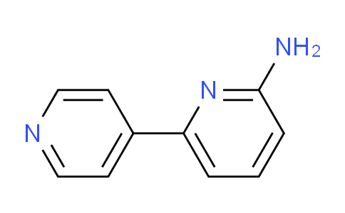 AM101567 | 39883-36-8 | 6-(Pyridin-4-yl)pyridin-2-amine