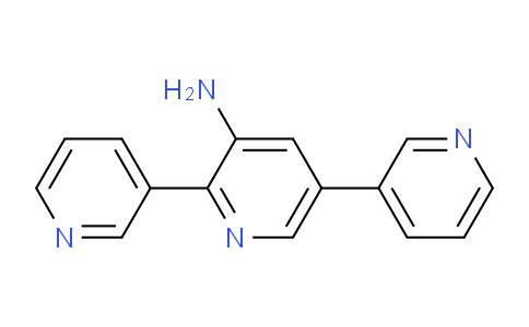 AM101572 | 1214369-86-4 | 2,5-Di(pyridin-3-yl)pyridin-3-amine