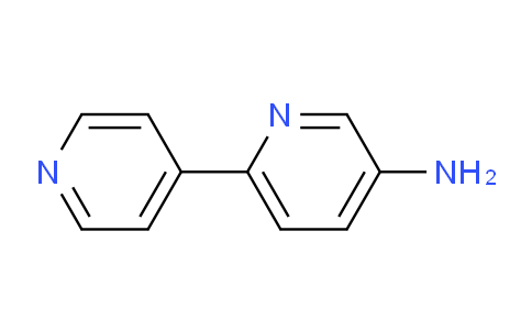 AM101573 | 834881-89-9 | 6-(Pyridin-4-yl)pyridin-3-amine