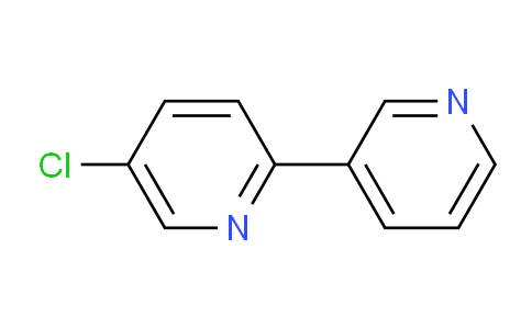 AM101611 | 3134-35-8 | 5-Chloro-2-(pyridin-3-yl)pyridine