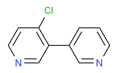 AM101615 | 1214379-96-0 | 4-Chloro-3-(pyridin-3-yl)pyridine