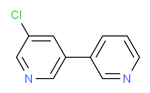 3-Chloro-5-(pyridin-3-yl)pyridine