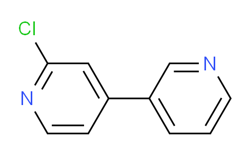AM101618 | 171020-15-8 | 2-Chloro-4-(pyridin-3-yl)pyridine